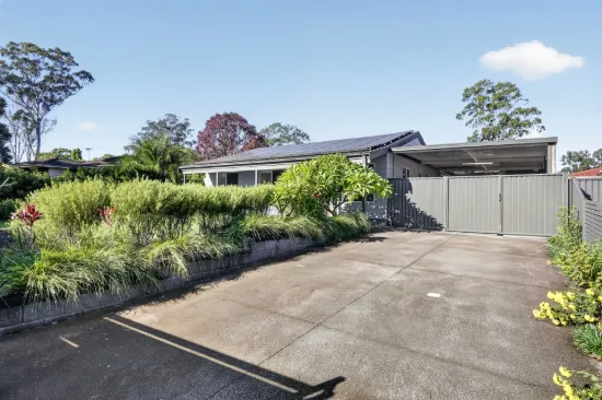 10 Suncrest Place, Doonside, NSW 2767