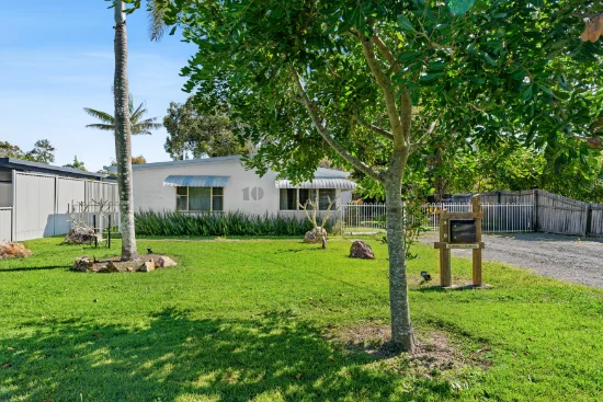 10 Sundew Street, Mudjimba, Qld 4564