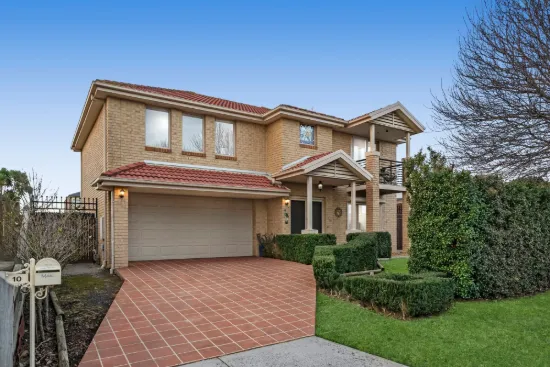 10 Sunflower Place, Berwick VIC 3806-Image
