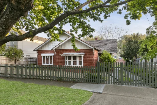 10 Sunnyside Avenue, Camberwell, Vic 3124 - For Sale