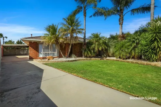 10 Sunrise Court, Shepparton, Vic 3630