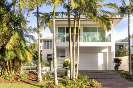 10 Sunset Beach Avenue, Yaroomba, Qld 4573