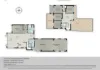 10 Sunset Boulevard, Surfers Paradise, Qld 4217-Floorplan
