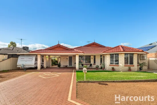 10 Sunset Circle, Pinjarra, WA 6208