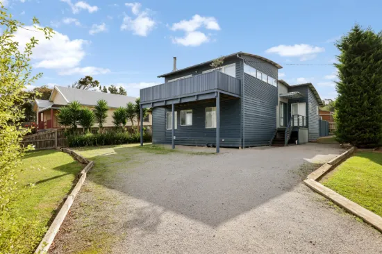 10 Sunset Drive, Sunset Strip, Vic 3922