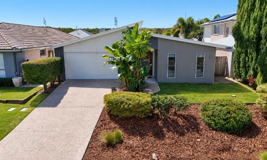10 Sunshine Crescent, Caloundra West, Qld 4551