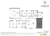 10 Sunshine Crescent, Caloundra West, Qld 4551-Floorplan