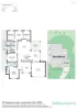10 Supanova Lane, Australind, WA 6233-Floorplan