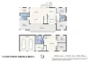 10 Surf Street, Emerald Beach, NSW 2456-Floorplan