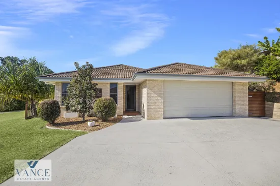 10 Susanah Place, Macksville, NSW 2447