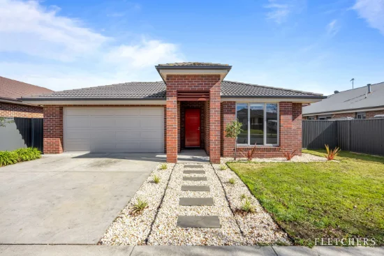 10 Sutcliffe St, Lucas, Vic 3350