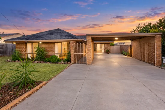 10 Swans Way, Capel Sound, Vic 3940
