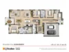 10 Sweetfern Drive, Logan Reserve, Qld 4133-Floorplan