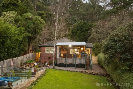 10 Sydney Avenue, Emerald, Vic 3782