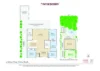 10 Sylvan Close, Umina Beach, NSW 2257-Floorplan