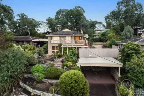 10 Tahlee Place, Montmorency, Vic 3094