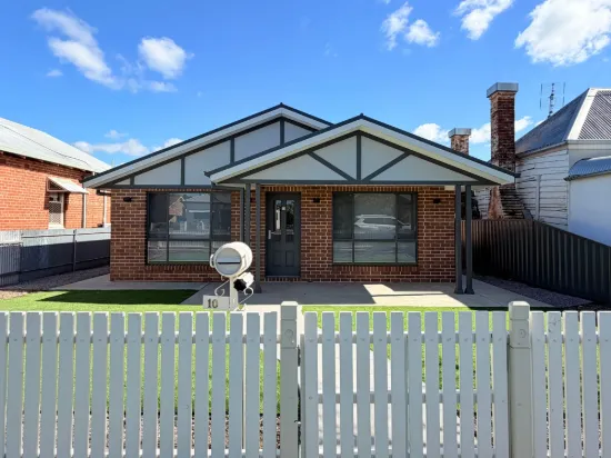 10 Talbot Street, Parkes NSW 2870-Image