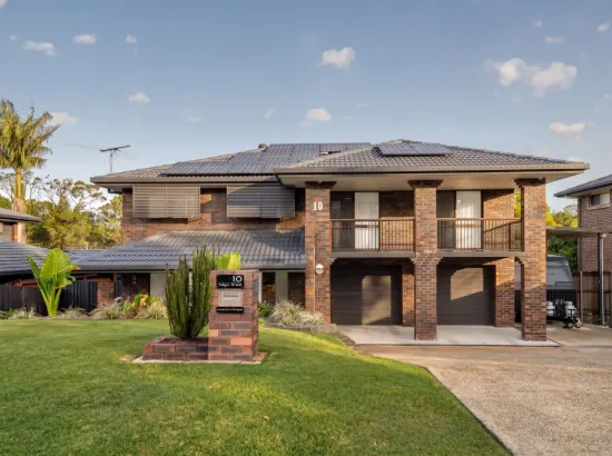 10 Talgai Street, Bracken Ridge QLD 4017-Image