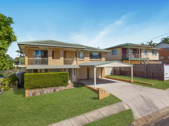 10 Tallara Street, Bracken Ridge, Qld 4017