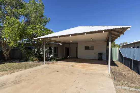 10 Tamarind Meander, Kununurra, WA 6743