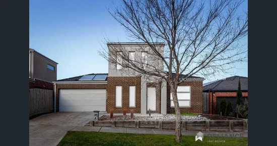 10 Tamlyn Avenue, Tarneit, Vic 3029