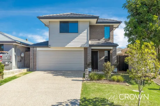 10 Target Drive, Griffin, Qld 4503