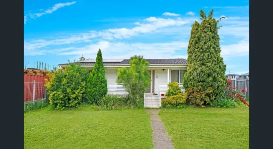10 Tarlington Parade, Bonnyrigg NSW 2177-Image