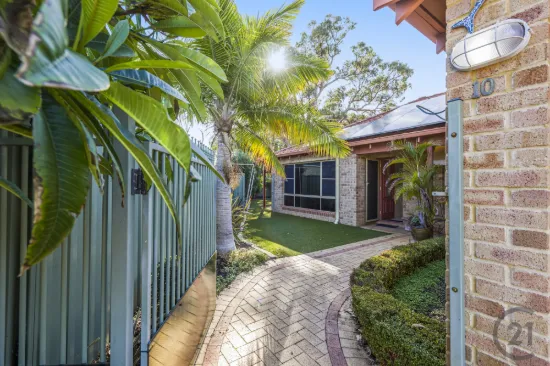 10 Tarragon Way, Falcon, WA 6210