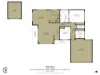 10 Tarragon Way, Falcon, WA 6210-Floorplan
