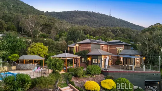 10 Taruna Rise, Montrose, Vic 3765
