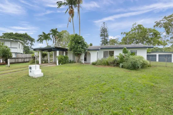 10 Tasman Court, Andergrove, Qld 4740