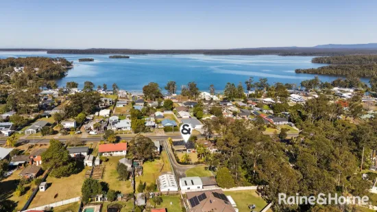 10 Tasman Road, St Georges Basin, NSW 2540