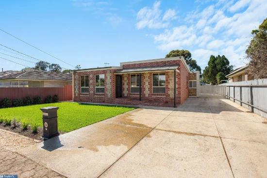 10 Taunton Avenue, Salisbury, SA 5108