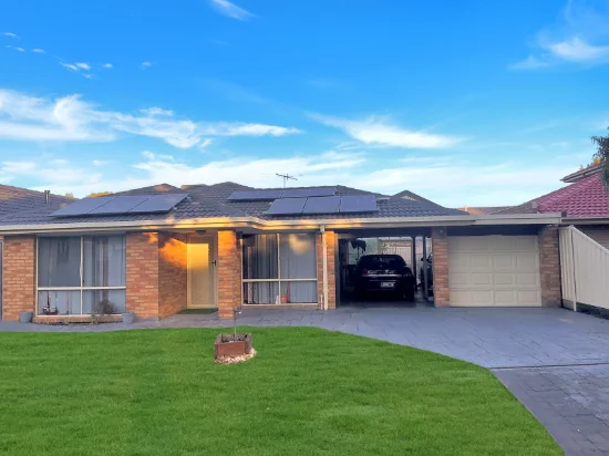 10 Taunton Place, Craigieburn, Vic 3064
