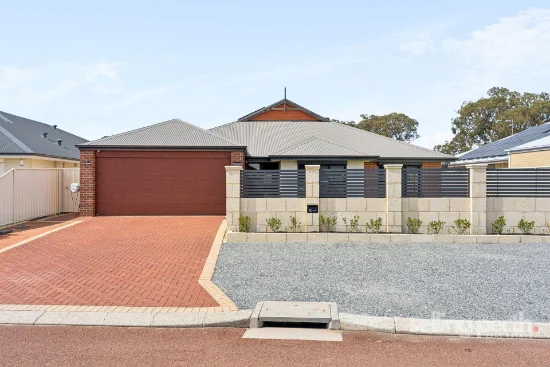 10 Teague Way, Lakelands, WA 6180