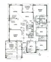 10 Teague Way, Lakelands, WA 6180-Floorplan
