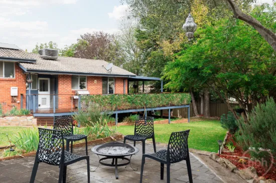 10 Teece Place, Evatt, ACT 2617