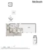 10 Teggs Road, Gravelly Beach, Tas 7276-Floorplan
