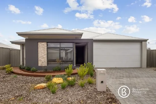 10 Telesto Way, Vasse, WA 6280