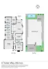 10 Temptation Drive, Jindalee, WA 6036-Floorplan