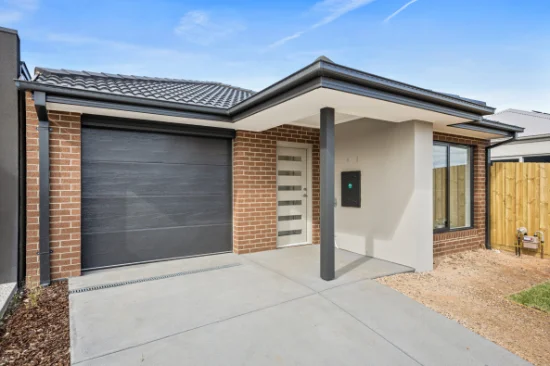 10 Tendril St, Lara, Vic 3212