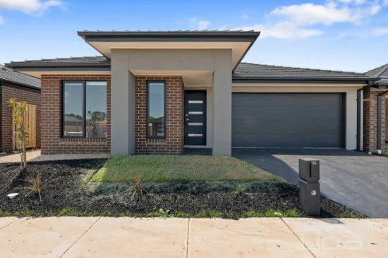 10 Tenor Street, Strathtulloh, Vic 3338 - For Rent