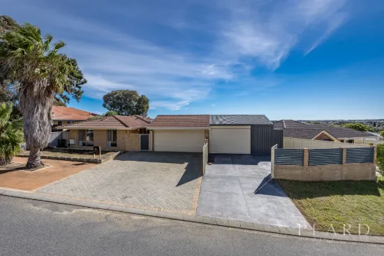 10 Terrex Rise, Merriwa, WA 6030