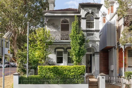 10 Terry Street, Balmain, NSW 2041