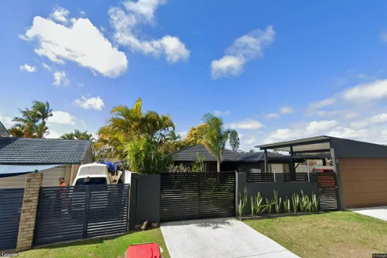 10 The Avenue, Nerang, Qld 4211