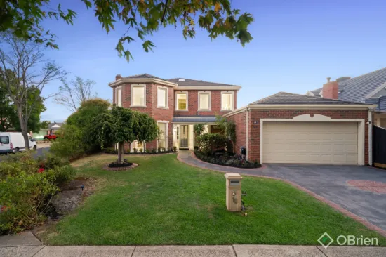 10 The Crescent, Narre Warren South, Vic 3805