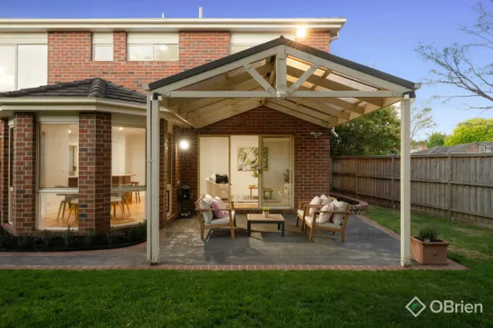 10 The Crescent, Narre Warren South, Vic 3805-Image