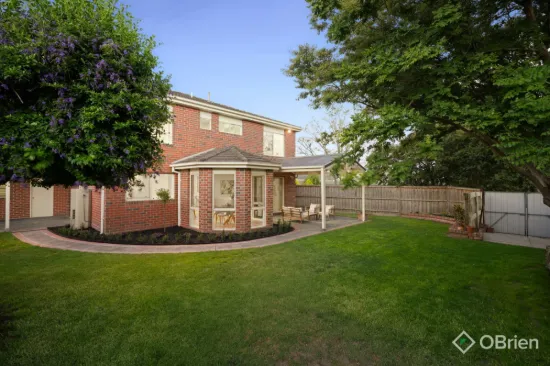 10 The Crescent, Narre Warren South, Vic 3805-Image
