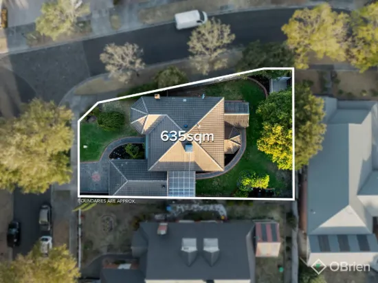 10 The Crescent, Narre Warren South, Vic 3805-Image