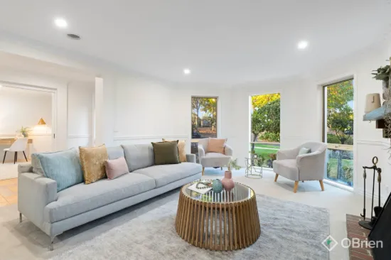 10 The Crescent, Narre Warren South, Vic 3805-Image